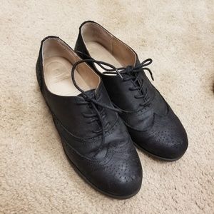 Womens White Mountain Dress Shoes Size 8